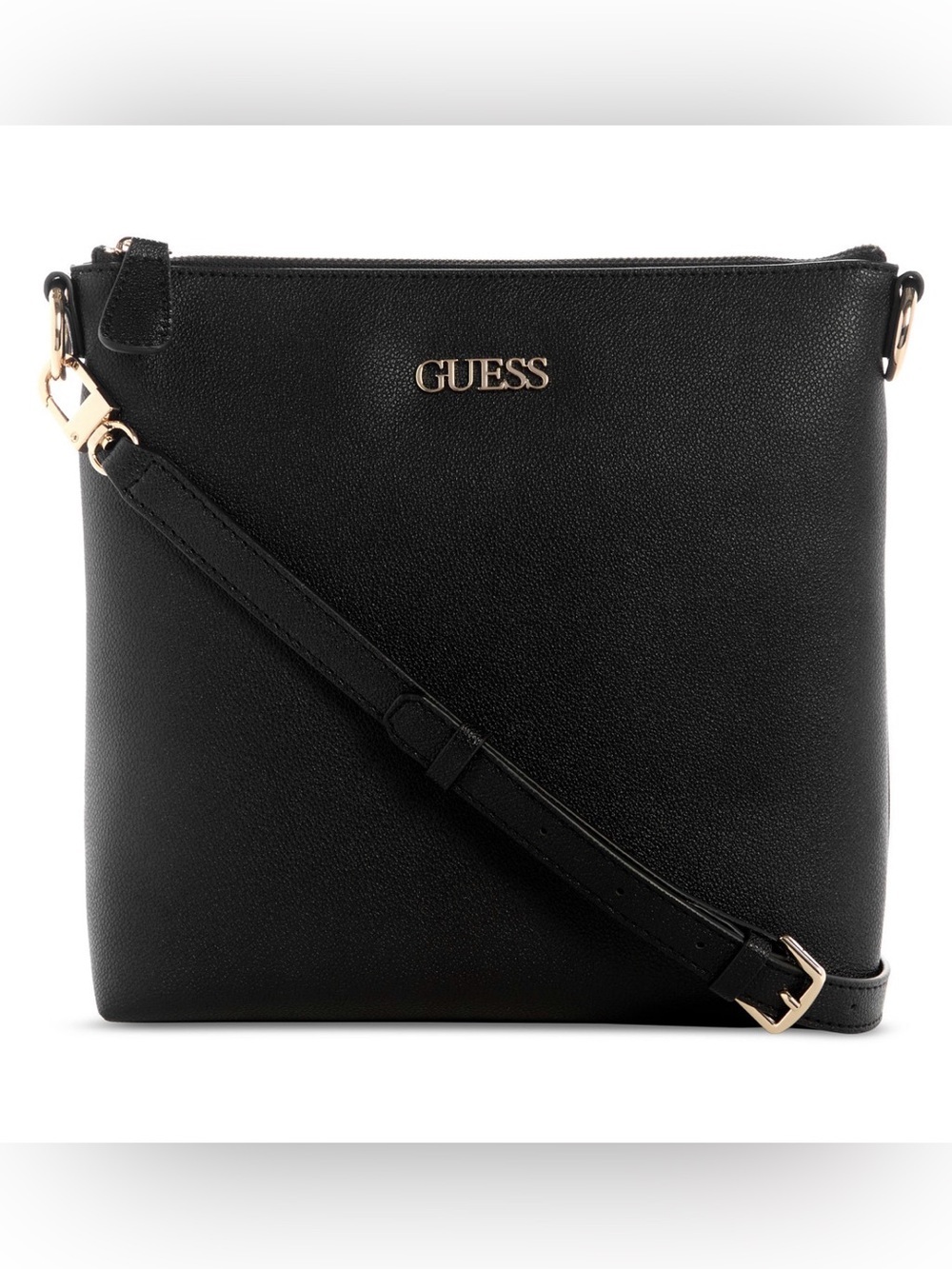 Guess Azulena Tourist Crossbody Bag